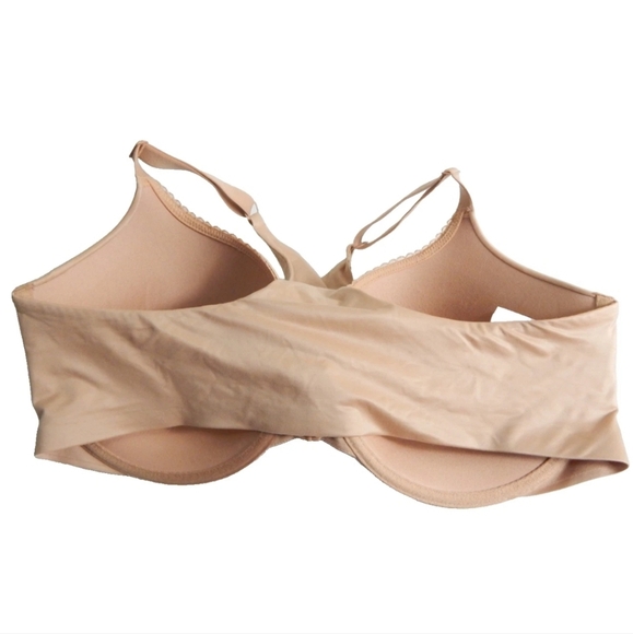 Victoria's Secret Perfect Shape Front Close Bra - Picture 4 of 4